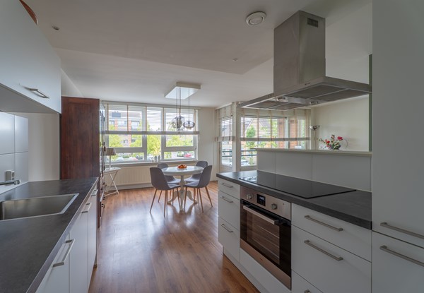 Medium property photo - Kwartslaan 9, 3162 RD Rhoon
